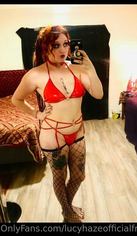 lucyhazeofficialfree porn star img