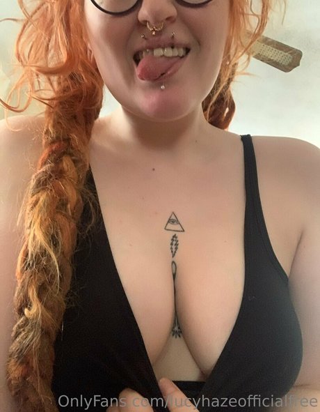 lucyhazeofficialfree pornstar best image