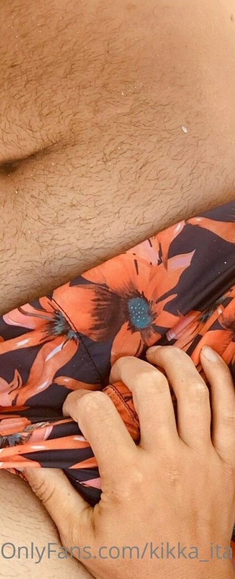 kikka ita star sexy gallery