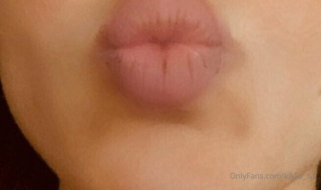 kikka ita free model image