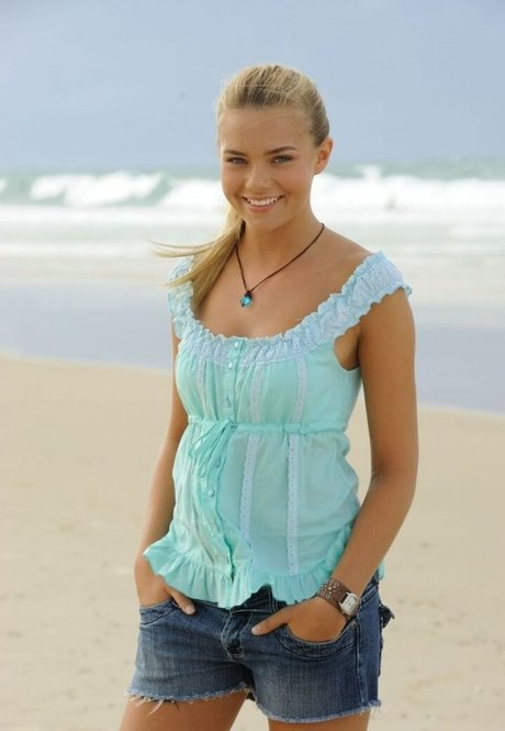 Indiana Evans pornstar hot img