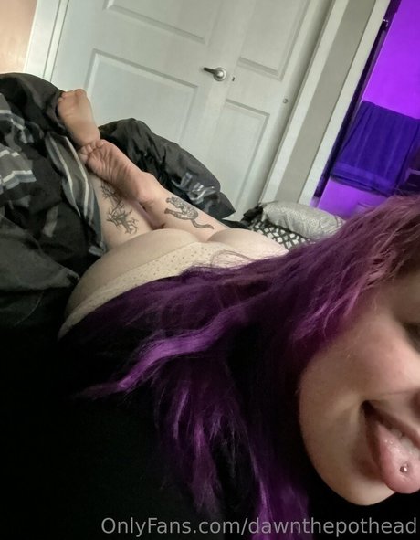 dawnthepothead naked pornstar galleries