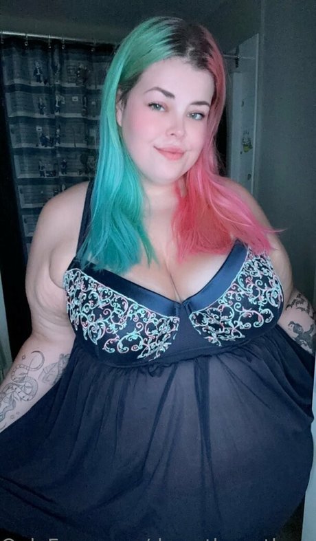 dawnthepothead star perfect gallery