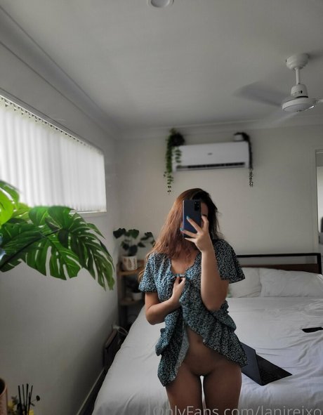 lanireixo sexy model images