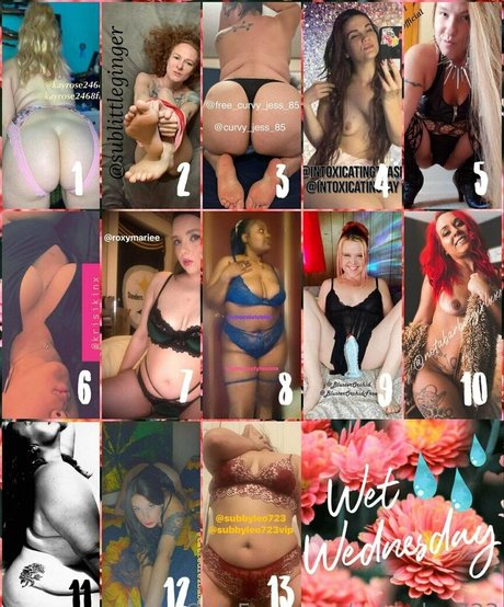 subbyleo723 sexy actress img