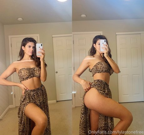 lylastonefree model art pictures