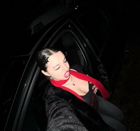 Maddie Adderley high quality model photos