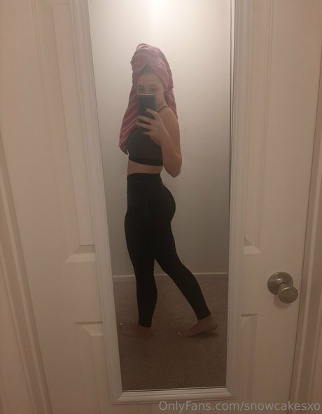 snowcakesxo pornstar nudes photo