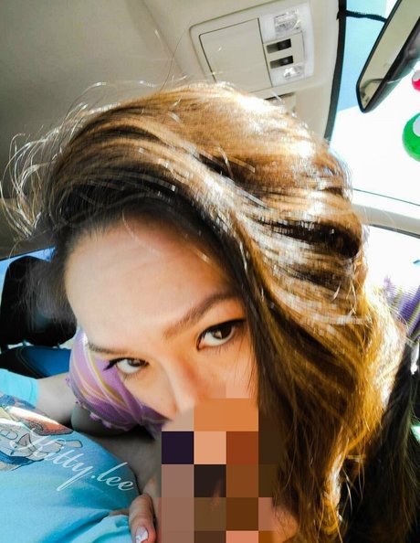 itsmekittylee model nudes photos