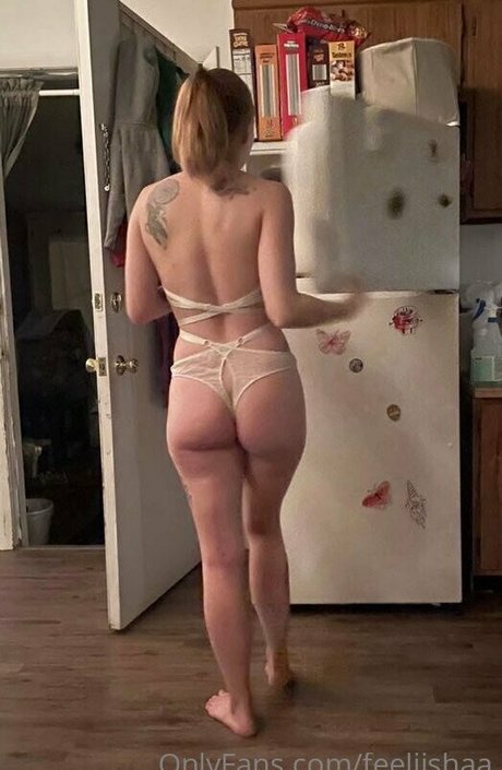 feeliishaa beautiful pornstar img