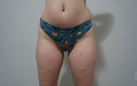 lillian foxxx naked pornstar photo