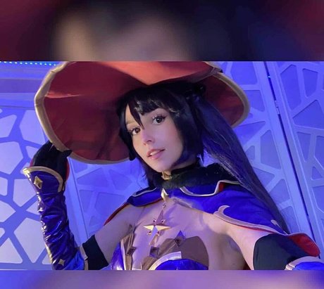 Lucid Dreamer Cosplay model sex images