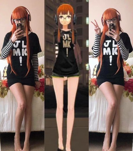 Lucid Dreamer Cosplay adult actress galleries