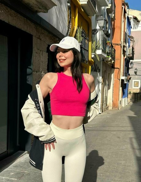 emyraine pornstar best pic