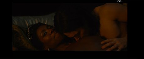 DeWanda Wise star exclusive picture