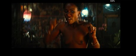 DeWanda Wise sex actress img