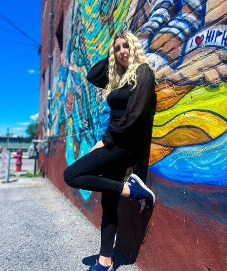 Abigail Cristea sex pornstar archive