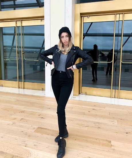 Abigail Cristea pornstar erotic gallery