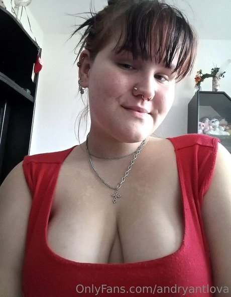 andryantlova star nude pictures