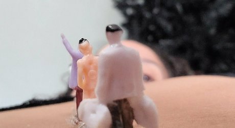 poisonmystery model nude pictures