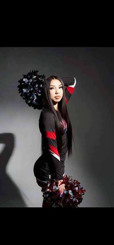 Luhbabyprincess model pornographic photo