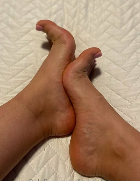 footsiefunsammie xxx pornstar picture