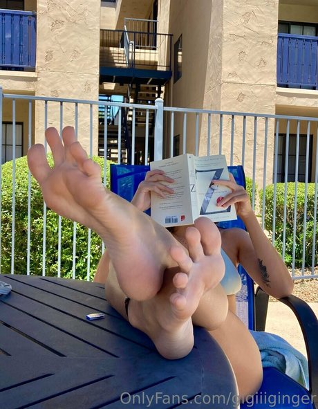 gigiiiginger pornstar nudes photo