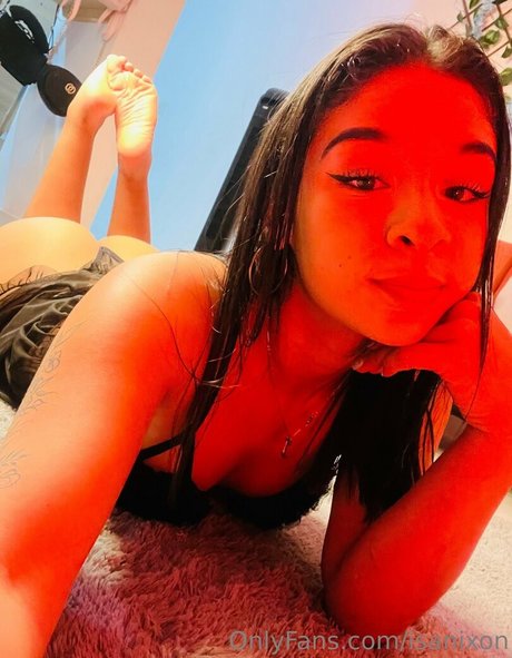 isanixon star nice photo