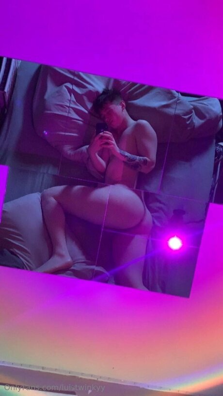 luistwinkyy nude actress archive