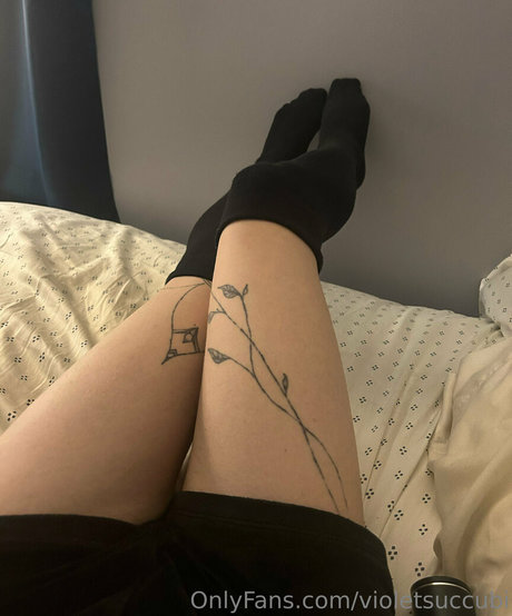 violetsuccubi star beautiful img