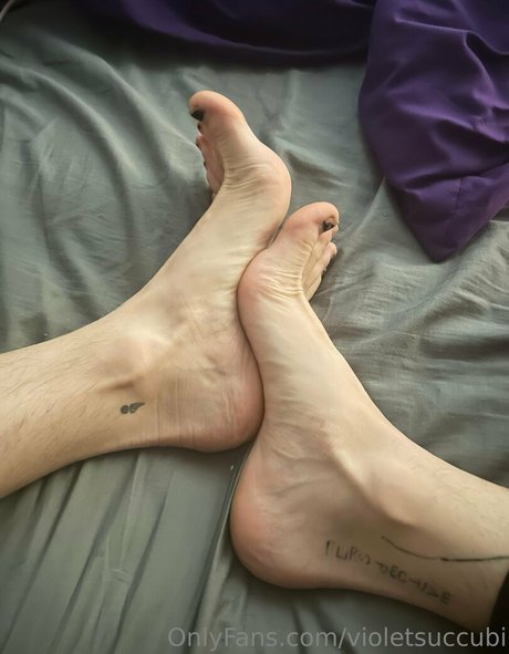 violetsuccubi porn star archive