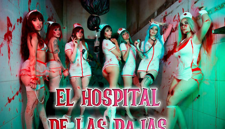 mafer cosplay star sexy pics