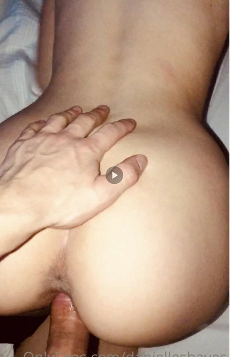 Danielleshayes model sex pic
