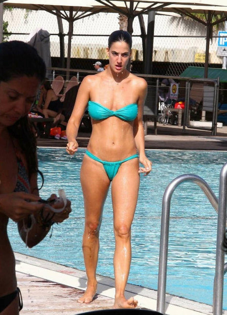 Rona Lee Shimon hd pornstar image