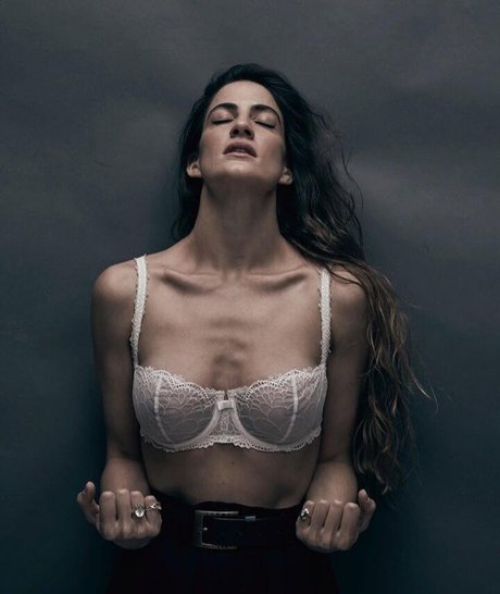 Rona Lee Shimon pretty star img