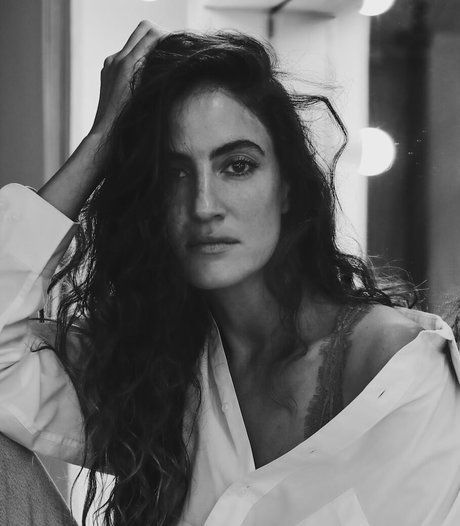 Rona Lee Shimon star art photos