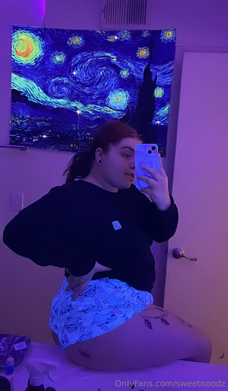 sweetnoodz high quality actress photo