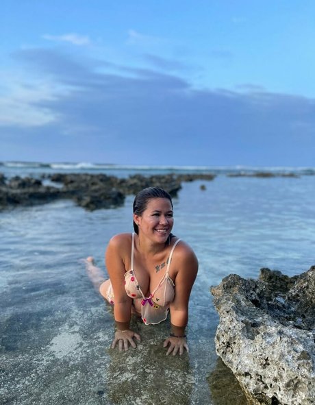 Tabitha Rice hot actress photo