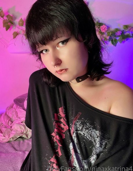 ninaxkatrina4 pornographic actress picture