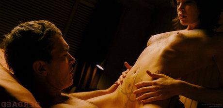 Autumn Reeser pornstar naked photos