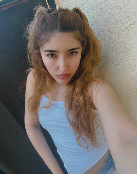 Sylvia Mari Claire model nude photo