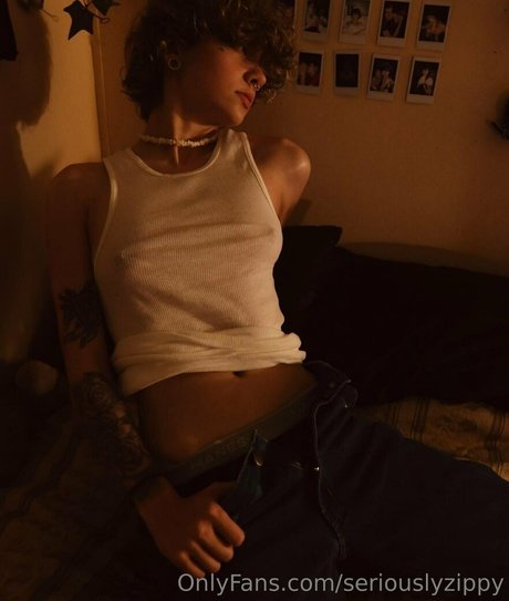 seriouslyzippy exclusive pornstar images