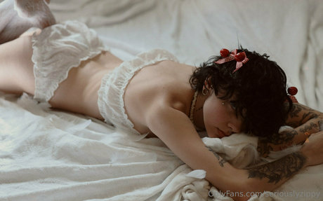 seriouslyzippy star pornographic archive