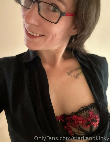 starkandkinky pornographic actress image