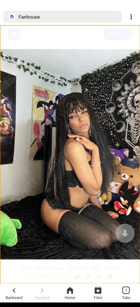 Moonkiller17 xxx star gallery