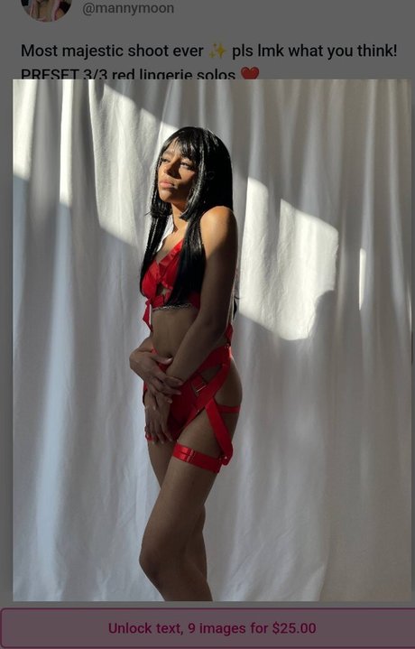 Moonkiller17 star hot pictures