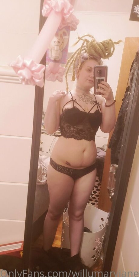 willumaryjane perfect model picture