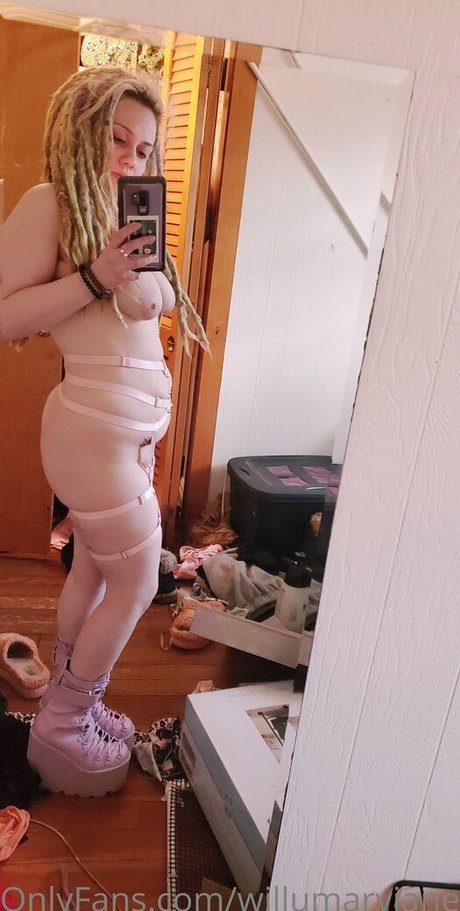 willumaryjane best star photo