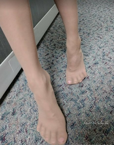 scentofasilkytoe free actress img