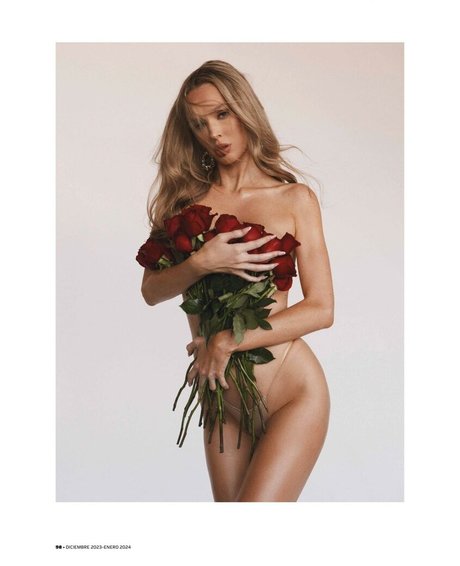 Theresa Goddard nude actress pictures